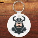 Recherche de de barbe porteclés Homme