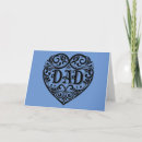 Zoek naar hart kaarten Voor papa