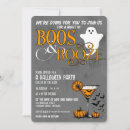 Recherche de dinner halloween invitations Cocktails