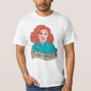 Zoek naar moesson tshirts Sleep koningin