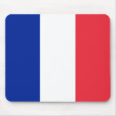 Recherche de france drapeau tapis souris Français
