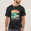 Recherche de cancun tshirts Été