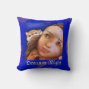 Zoek naar in mijn dromen kussens Nacht