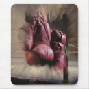 Recherche de champions tapis souris Gants