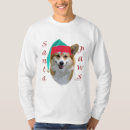 Recherche de corgis tshirts Corgi pembroke