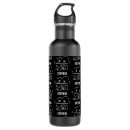 Zoek naar emoji waterflessen Geek