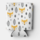 Recherche de motif renard aliments conservation Enfant