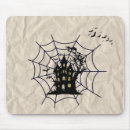 Recherche de araignée tapis souris Gothique