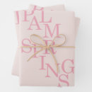 Recherche de palme papier cadeau Ressorts de palme