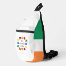 Recherche de irlandais sacs Shamrock