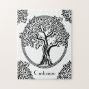 Recherche de arbre de la vie puzzles Celtique