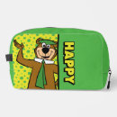 Recherche de yogi cosmétiques pochettes Ours caricature classique