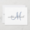Recherche de bleu de correspondances cartes Script