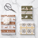 Zoek naar sneeuwvlokken cadeaupapier Scandinavië