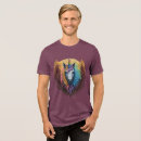 Recherche de créature mystique tshirts Mythique