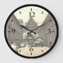 Recherche de ancient horloges Old