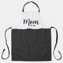 Recherche de souvenirs tabliers Mother