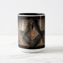Recherche de freemason tasses Café