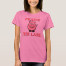 Recherche de porc rose tshirts Drôle