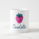 Recherche de fraises tasses Girl