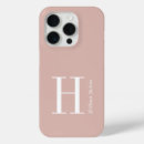 Recherche de blush iphone coques Girly