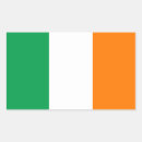 Recherche de drapeau irlandais Fierté