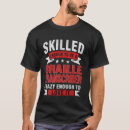 Zoek naar braille tshirts Transcribeerder