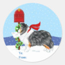 Recherche de tri couleur autocollants Noël