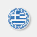 Recherche de drapeau de la grèce magnets Hellas