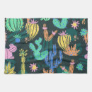 Recherche de fleur cactus cuisine linges Tropical