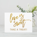 Recherche de panneau invitations Typographie