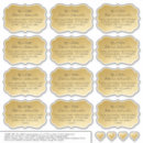 Zoek naar kaarten uitnodigingen Zwart wit