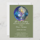 Recherche de nouvel âge invitations Mystique