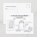Zoek naar zeehond briefkaarten Oceaan