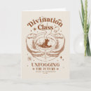 Recherche de divination vœux cartes Magique