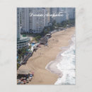 Recherche de acapulco mexique cartes postales Littoral