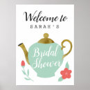 Recherche de tea party posters Floral