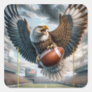 Recherche de poteaux autocollants Américain