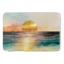 Zoek naar beach badmatten Water