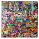 Recherche de collage carreaux Tendance