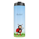 Recherche de coccinelle mignonne tasses Enfants