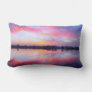 Recherche de paysages coussins Lac