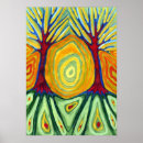 Recherche de naïfs posters Couleur