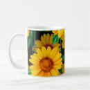 Recherche de camomille tasses Fleur