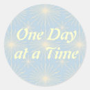 Recherche de sobriété autocollants 12 étapes