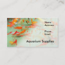 Recherche de poisson rouge cartes visite Poissons