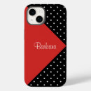 Zoek naar witte stippen iphone hoesjes Stijlvol