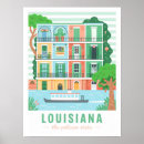 Recherche de louisiane vintage posters Usa