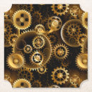 Recherche de couture cuisine dîner Steampunk