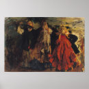 Recherche de paysans posters Traditionnel